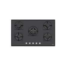 Franke FHNS 905 4G TC BK C Smart Linear Square Black Ocak