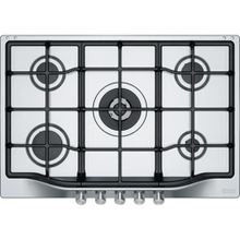 Franke FHTL 755 4G TC XS C Inox Ankastre Ocak
