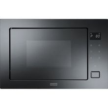 Franke FMW 250 CR2 G BK Mikrodalga Fırın