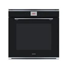 Franke FMY99P XS Inox Frame Siyah Ankastre Fırın
