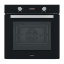 Franke FSL 86 H BK 71 lt Siyah Ankastre Fırın