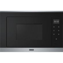 Franke FSM 25 MW XS 25 lt Inox Siyah Mikrodalga Fırın