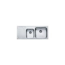 Franke GAX 621 Galassia Sol İnox Evye