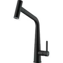 Franke Icon Doccia Matt Black Mutfak Armatürü