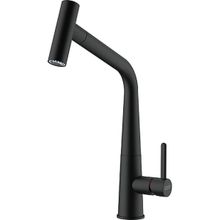 Franke Icon Spiralli Matte Black Duşlama Özellikli Armatür