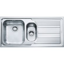 Franke LLL 651 Logica Line Sol Dekor Evye