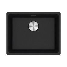 Franke Maris MRG 210 110 52 Nero Granit Eviye