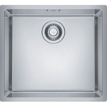 Franke Maris MRX 110-45 Inox Eviye