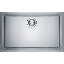Franke Maris MRX 110-70 Inox Eviye