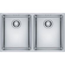 Franke Maris MRX 120-34-34 Inox Eviye