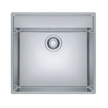 Franke Maris MRX 210-50 Paslanmaz Çelik Eviye