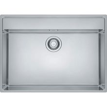 Franke Maris MRX 210-70 Paslanmaz Çelik Eviye