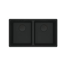 Franke MRG 120-35-35 Matt Black Granit Eviye