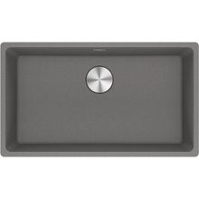 Franke MRG 210 / 110-72 Stone Gri Granit Tezgah Altı Evye