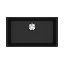 Franke Mrg 210/110-72 Tezgah Nero Granit Eviye