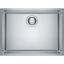 Franke MRX 110-55 Maris İnox Evye