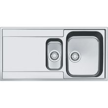 Franke MRX 251 Maris İnox Evye