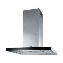 Franke Mythos FCR 925 I TC BK XS Inox Ada Davlumbaz