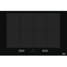 Franke Mythos FMY 808 I Fp Bk Black Glass İndüksiyonlu Ankastre Ocak