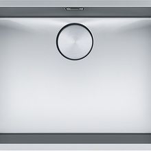 Franke Mythos MYX 110 55 Inox Eviye