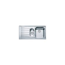 Franke Neptun NET 651 Microdekor Eviyeler