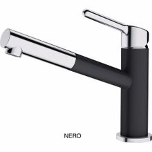 Franke Orbit Spiralli Armatür