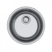Franke Rondo ROX 610/110 Eviye