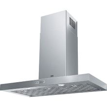 Franke Tale 915 W Xs İnox Duvar Tipi Davlumbaz