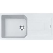 Franke Ubg 611-100 Bianco Tezgah Üstü