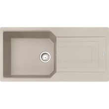 Franke UBG 611-100 Urban Fragranite Sahara Evye