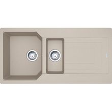 Franke UBG 651-100 Urban Fragranite Sahara Evye