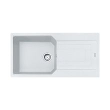 Franke Urban Ubg 611-100 Bıanco Granit Evye