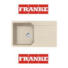 Franke Urban UBG 611 86 Avena Granit Eviye