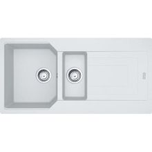 Franke Urban Ubg 651-100 Bıanco Granit Evye