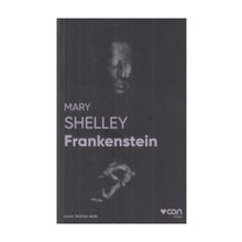 Frankenstein: (Fotoğraflı Klasikler)