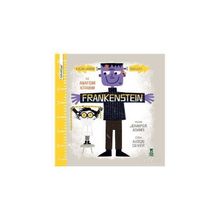 Frankenstein - Jennifer Adams