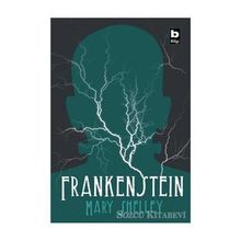 FRANKENSTEIN - MARY SHELLEY (ISBN:9789753854030)