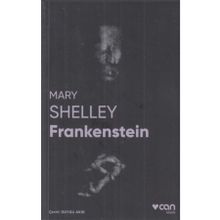 FRANKENSTEIN - MARY SHELLEY (ISBN:9789755710464)