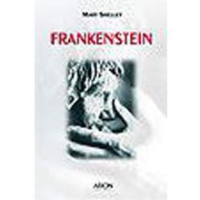 Frankenstein-Usborne Publishing