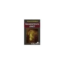 FRANKENSTEIN'IN LANETI - GIOVANNI SCOGNAMILLO