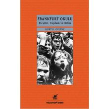 Frankfurt Okulu - Kurtul Güvenç