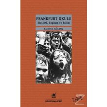 FRANKFURT OKULU - PAUL-LAURENT ASSOUN