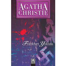 FRANKFURT YOLCUSU - AGATHA CHRISTIE
