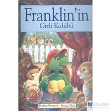 Franklin’in Gizli Kulübü - Paulette Bourgeois