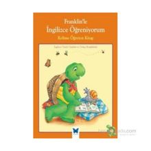 Franklin’le İngilizce Öğreniyorum - rosmarie shannon M. Ed