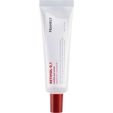 Frankly Retinol 0.1% 30 ml Krem