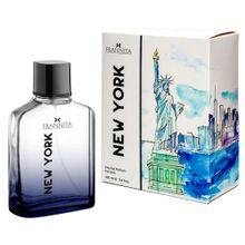 Frannita New York EDP 100 ml Erkek Parfüm
