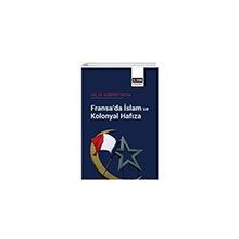 Fransada İslam ve Kolonyal Hafıza Eğitim Yayınevi