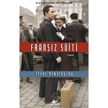 Fransız Süiti - irene nemirosky