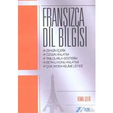 FRANSIZCA DILBILGISI - KEMAL ÇELIK